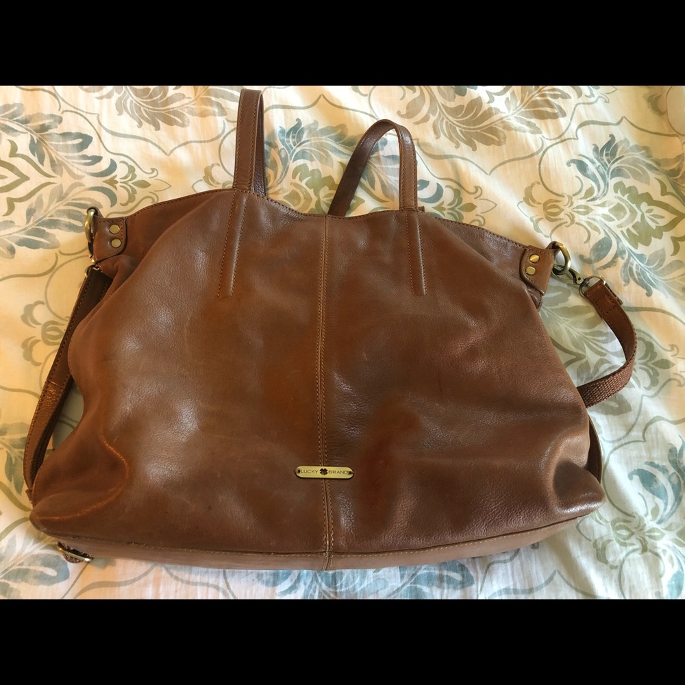 Lucky Brand Hobo